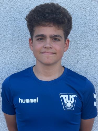 Manuel Momm