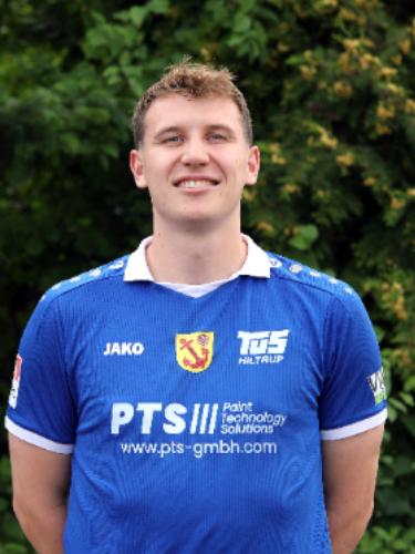 Sören Jankhöfer
