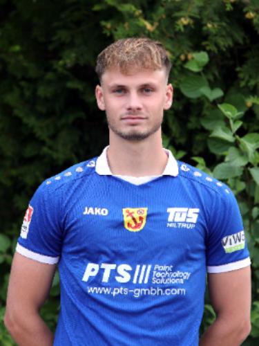 Finn Lenze