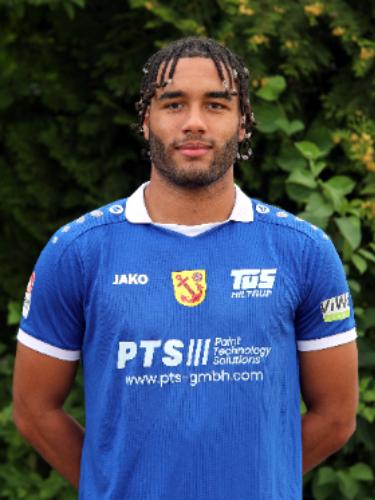 Enoch Moussa