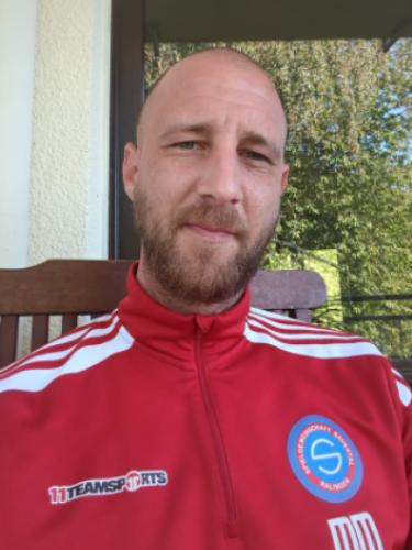 Marco Merziger