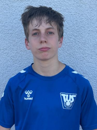 Tobiah Schulz