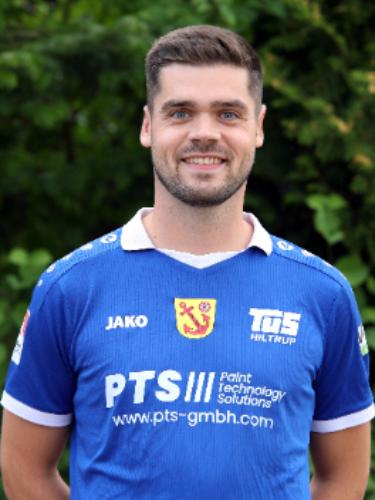 Jonas Weißen