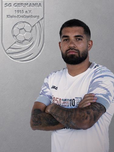 Calvin Rufino