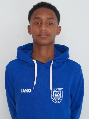 Abel Asli Asefa