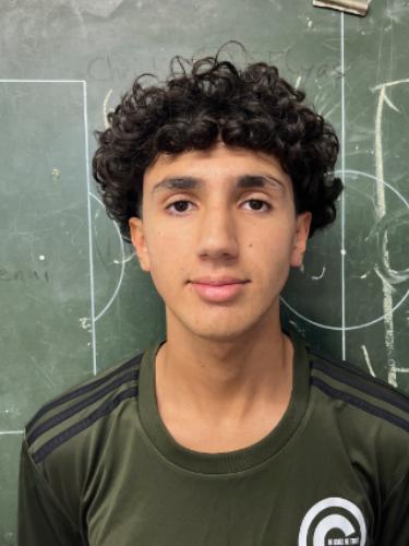 Hamza Assanoussi