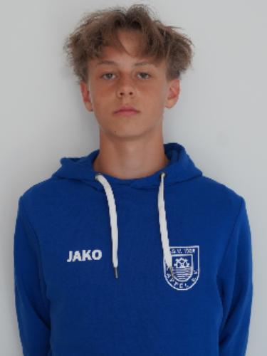 Maximilian Babitschew