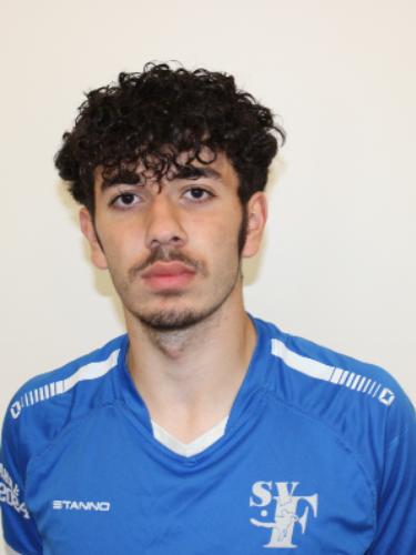 Adnam Mohamad Bahr