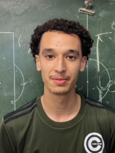 Mohamed Mounir Benbahi