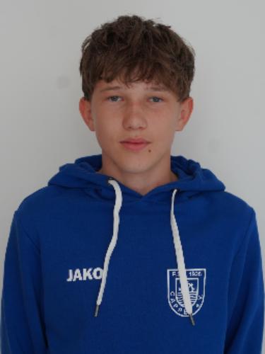 Jonas Britschock