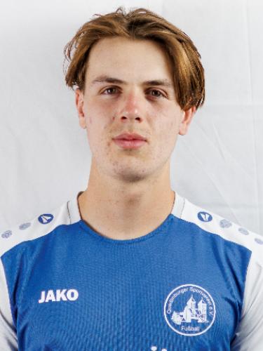 Johannes Bode