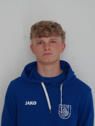 Jonas Thiele