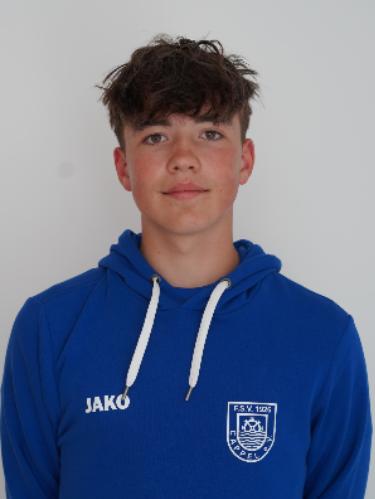 Arthur Volk