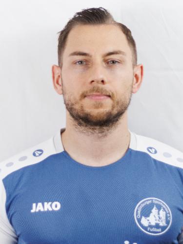 Lukas Möller