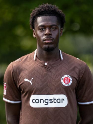 Joel Aseidu Addo