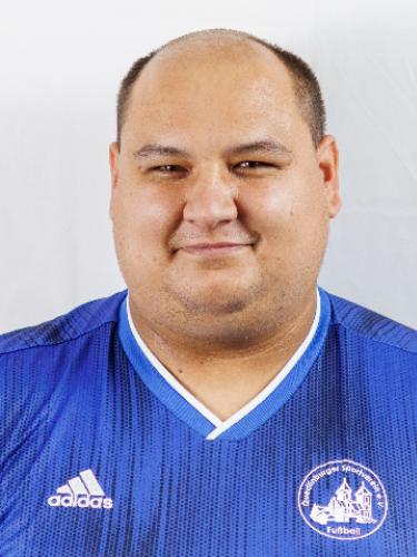 Maximilian Knauth