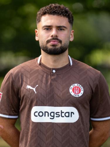 Kenan Aydin