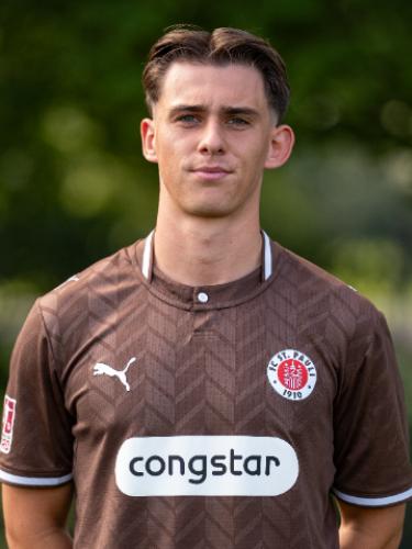 Joris Mats Bente