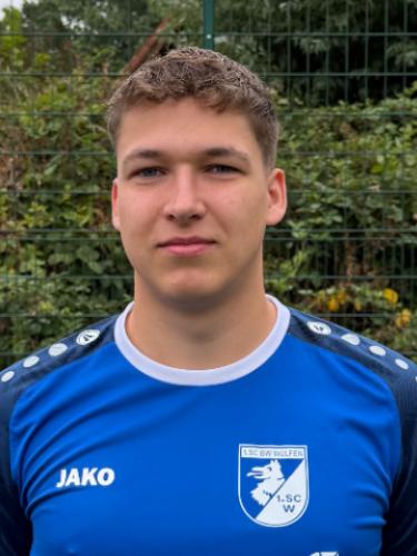 Jannis Overbeck