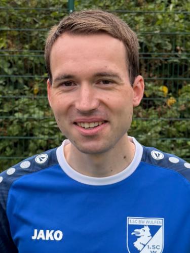 Sebastian Bruns