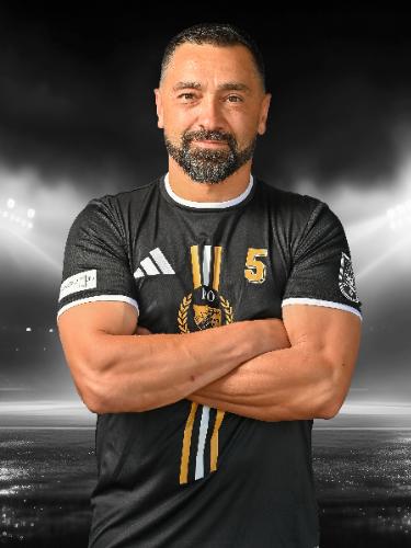Bülent Baykara