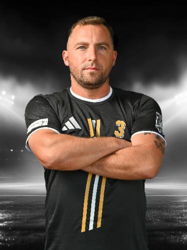 Daniel Menette