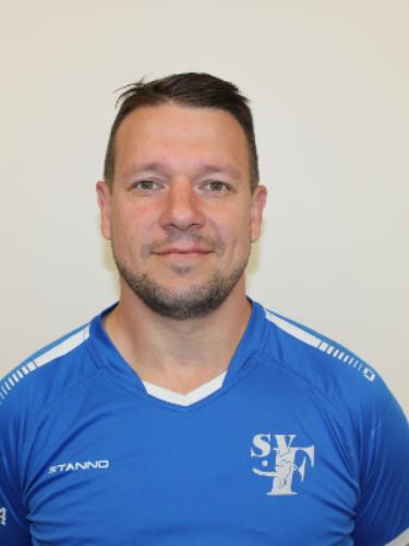 Sven Marten