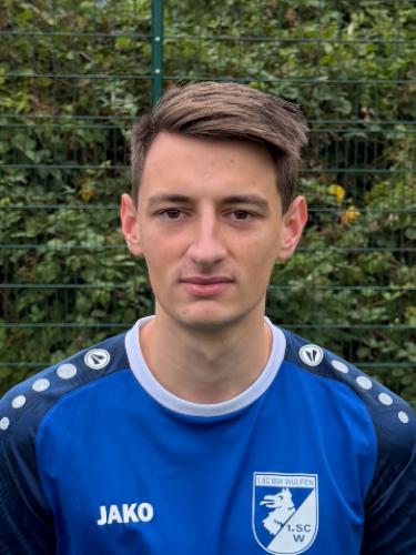Luke Mundhenk
