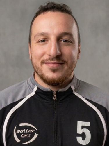 Arber Loxha