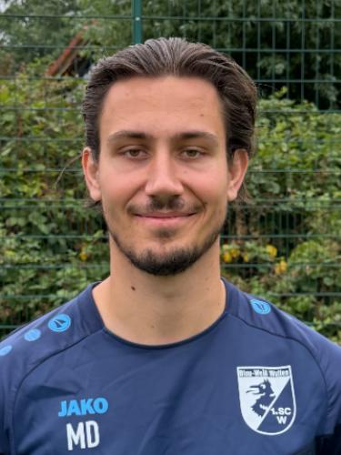Markus Duwenbeck