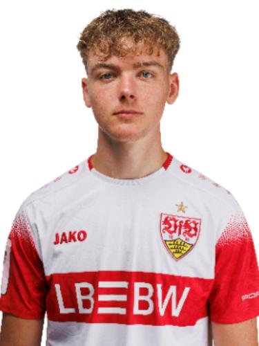 Yanik Noah Spalt