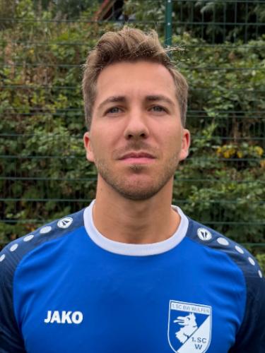 Tom Lukas Kasperczak