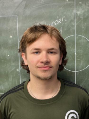 Felix Koop