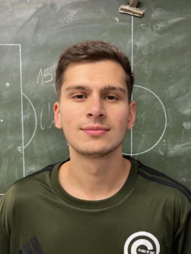 Saba Kvaratskhelia