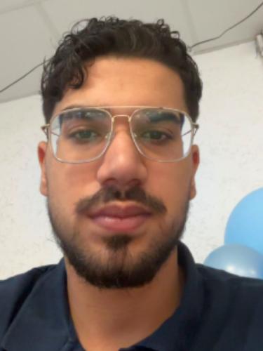 Furkan Gödeoglan