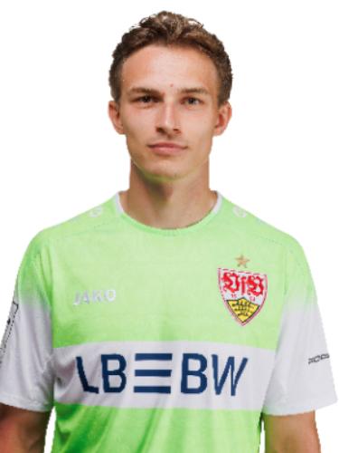 Julian Bock