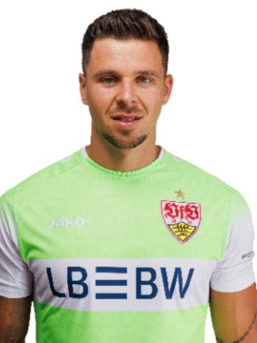 Dominik Draband
