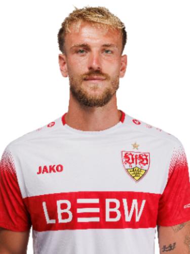 Alexander Groiß
