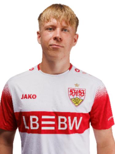 Julian Lüers