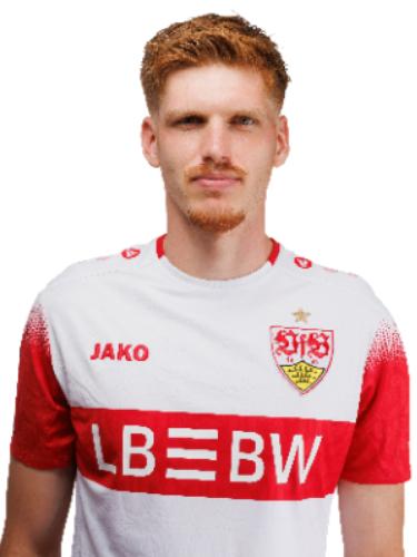 Jordan Aleksander Majchrzak