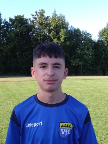 Arda Celik