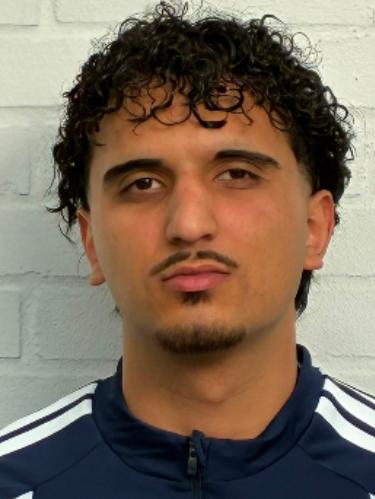 Mugtader Azimi
