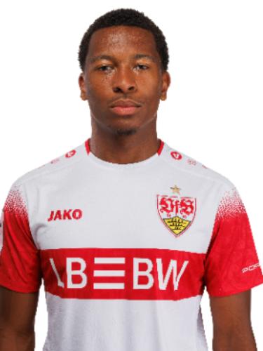 Jarzinho Ataide Malanga