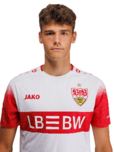 Lauri Lukas Penna