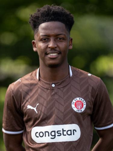 Mamadu Djalo