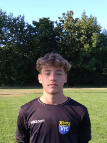 Luca Gutbrod