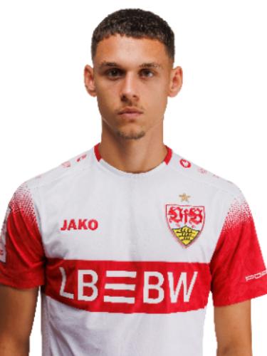 Collin Luca Schramm