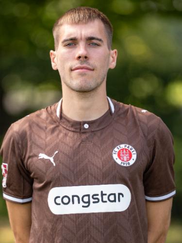 Luca Günther