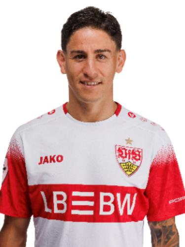 Nicolas Sessa