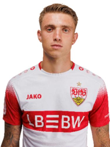 Veit Stange